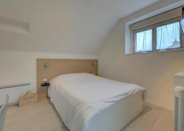 La Petite Maison 3