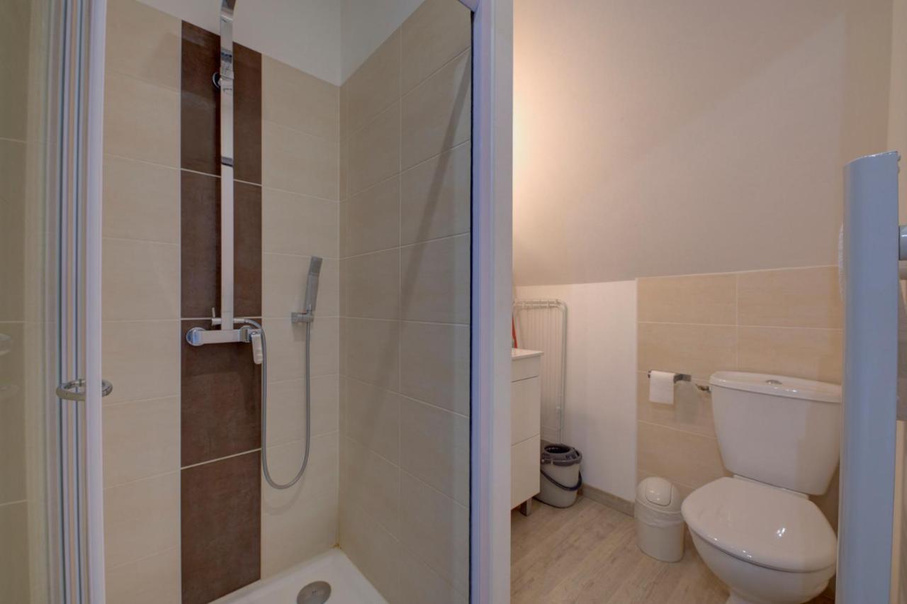Apartment La Petite Maison 3 *