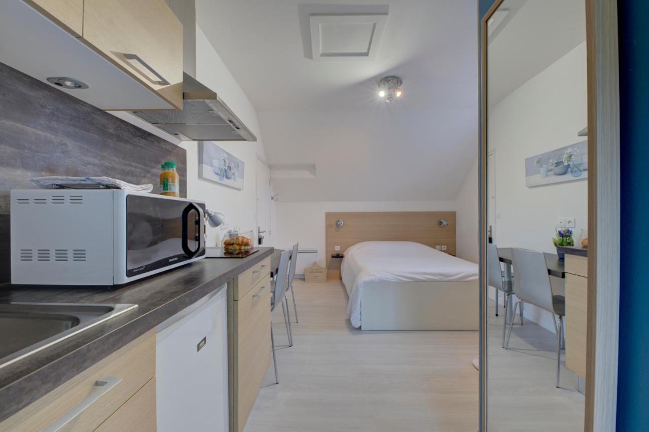 Apartment La Petite Maison 3 *