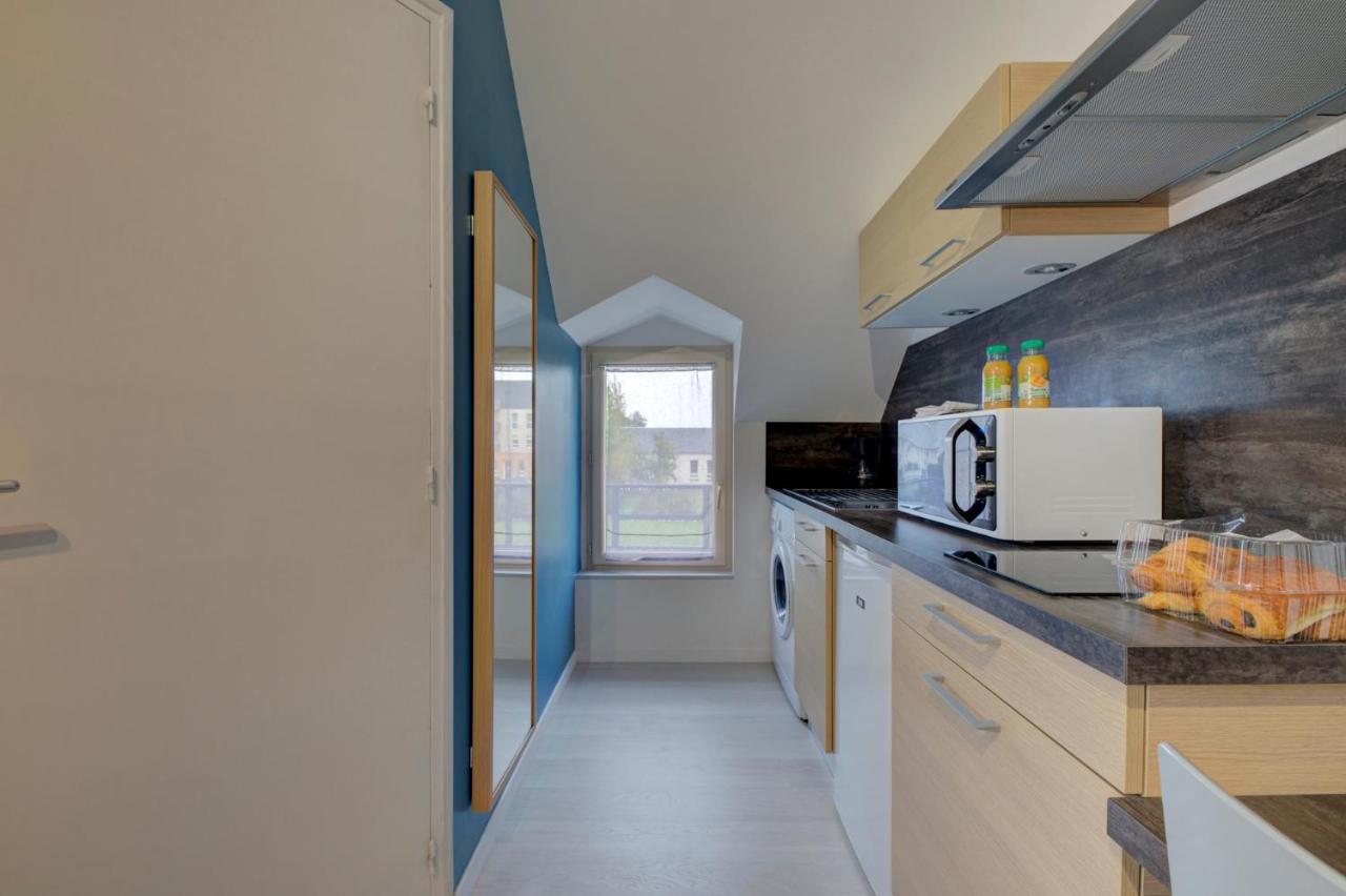 Apartment La Petite Maison 3