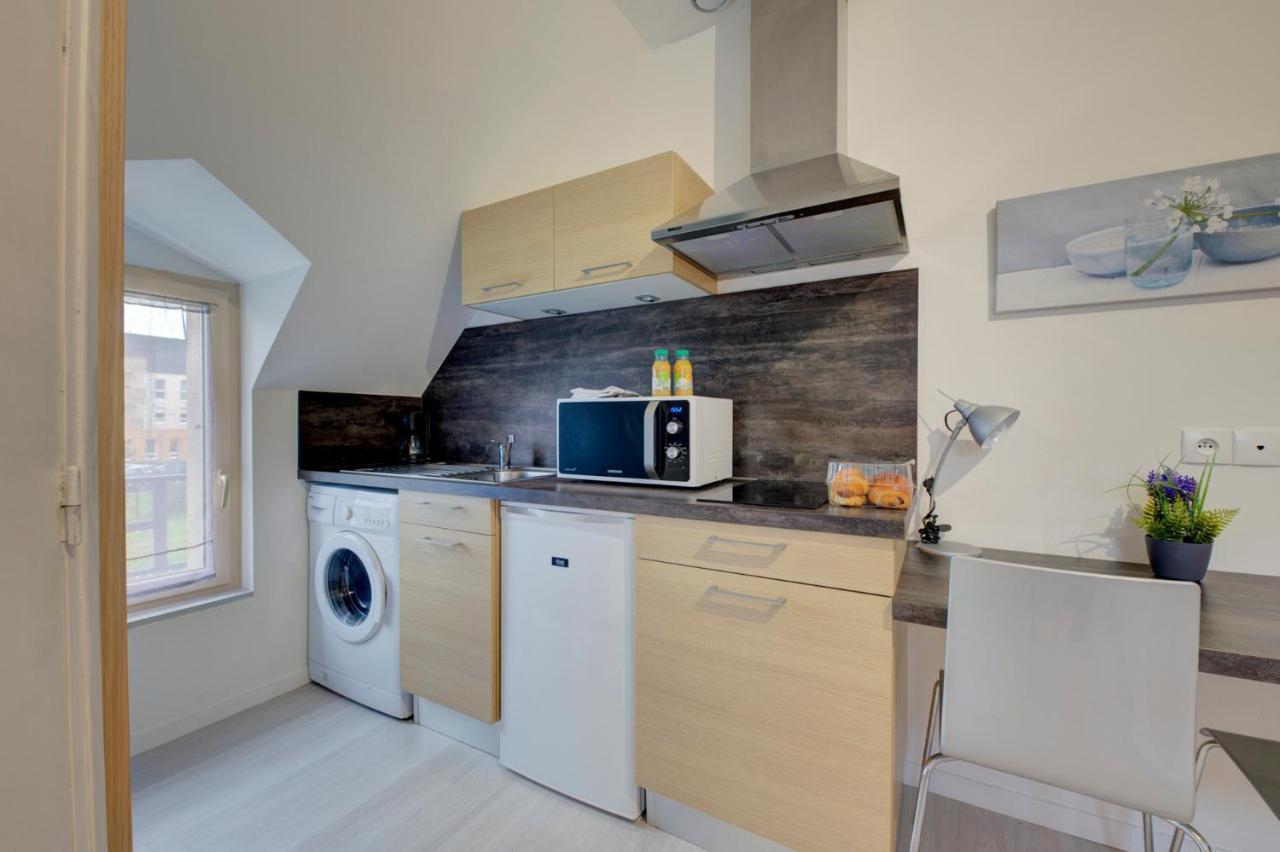 Apartment La Petite Maison 3 Avoine