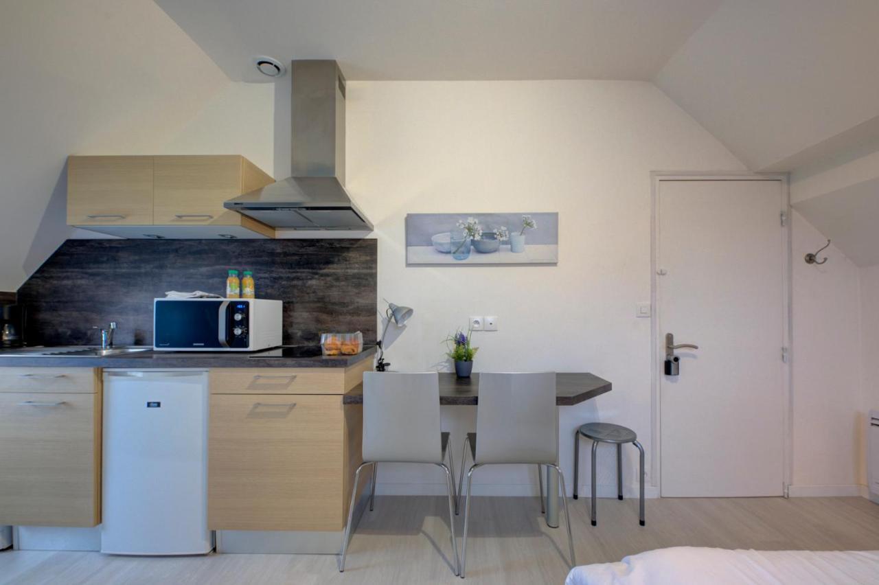 Apartment La Petite Maison 3 *
