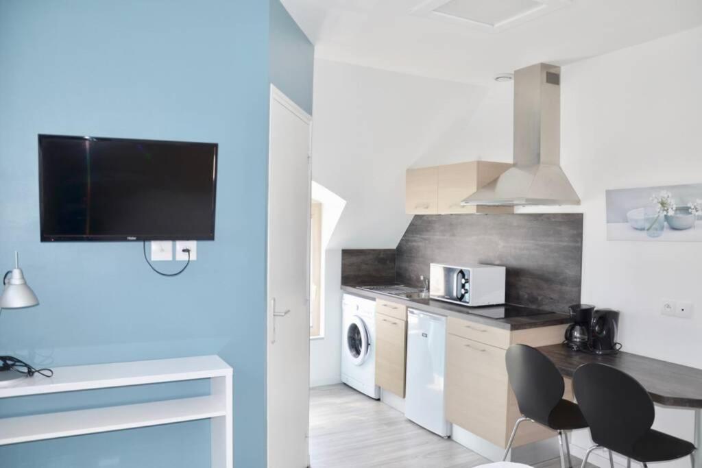 Apartment La Petite Maison 3