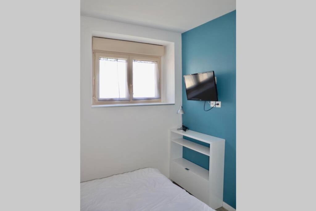La Petite Maison 3